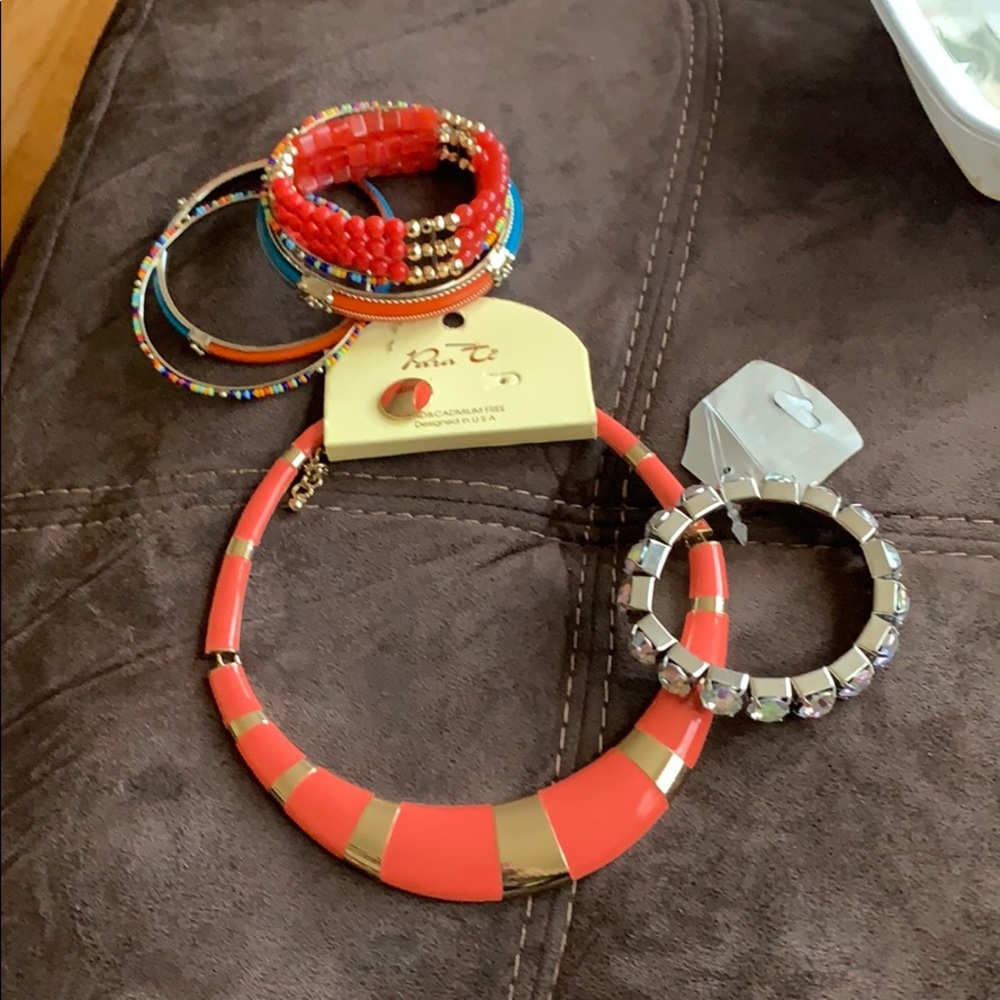 Costume Jewelry Bubdle